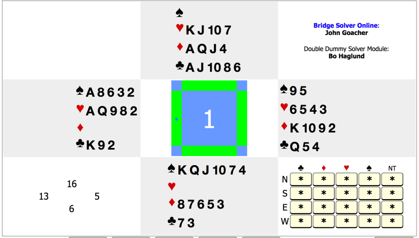 Trout hand 2 12th Feb 2019